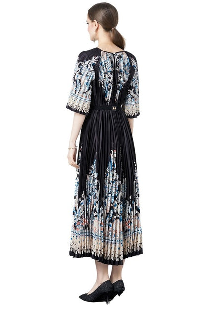 WOMEN FASHION LONG MAXI DRESS