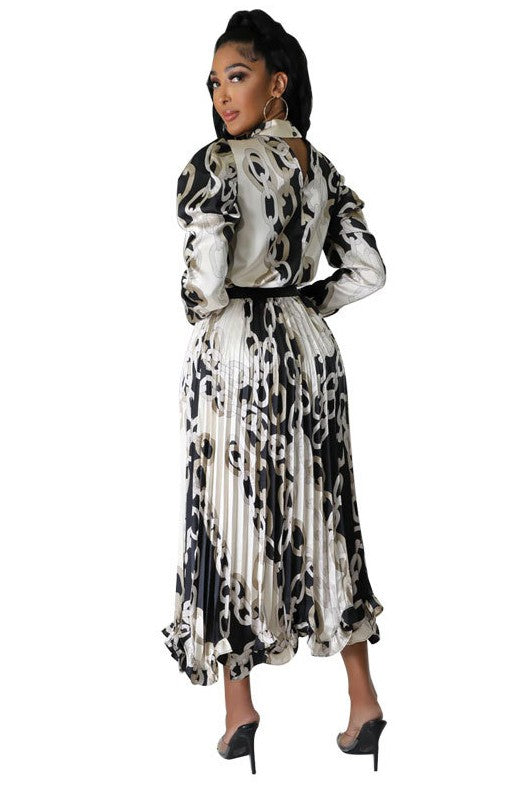 WOMEN FASHION LONG MAXI DRESS