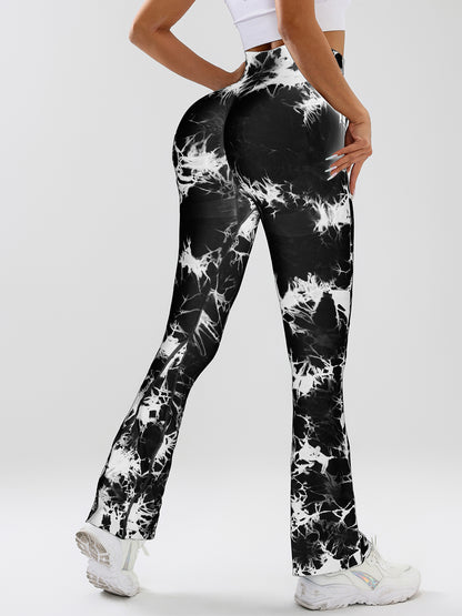 Women's Scrunch Butt Lifting Yoga Leggings