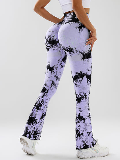 Women's Scrunch Butt Lifting Yoga Leggings