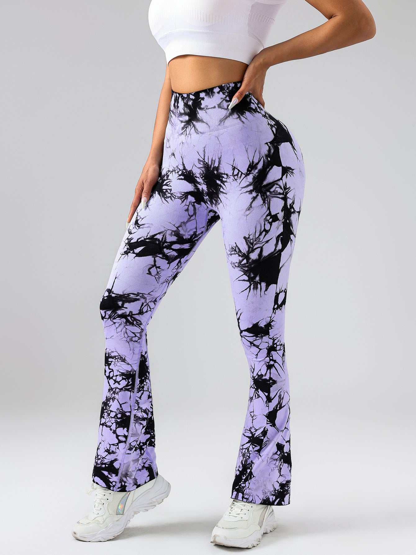 Women's Scrunch Butt Lifting Yoga Leggings